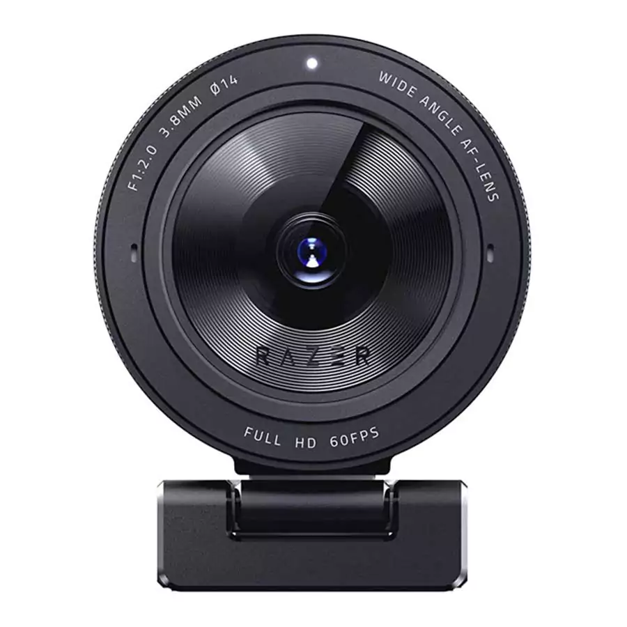kiyo-x-1.webp وبکم گیمینگ Razer Kiyo X - تصویر 1