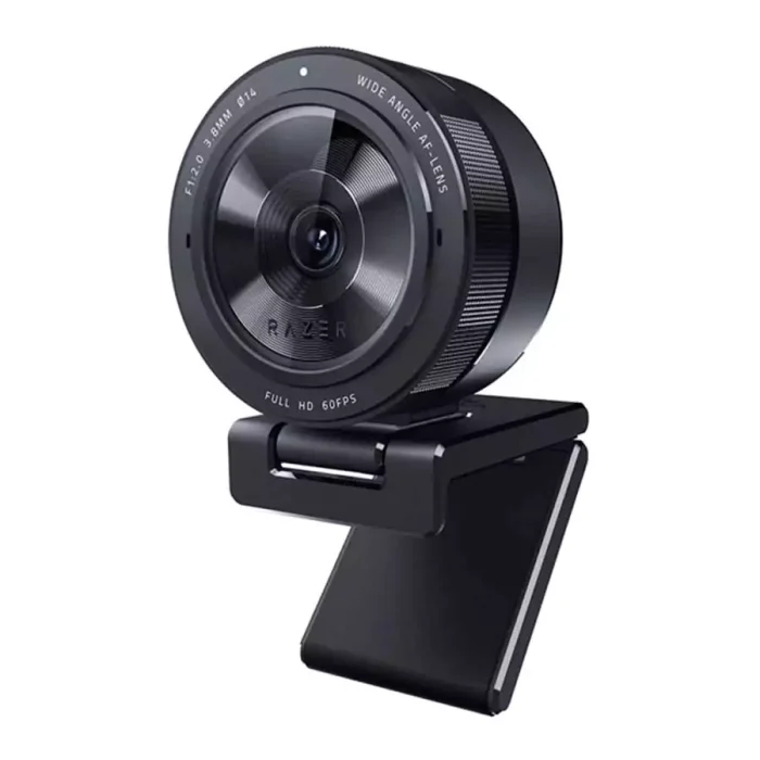وبکم گیمینگ Razer Kiyo X - تصویر 3
