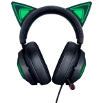 هدست گیمینگ ریزر Kraken Kitty Black
