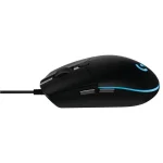 موس گیمینگ لاجیتک G102 Lightsync مشکی - تصویر 3