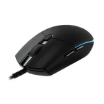 موس گیمینگ لاجیتک G102 Lightsync مشکی - تصویر 4