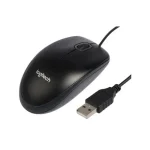 موس باسیم لاجیتک مدل B100 - تصویر 3