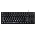 کیبورد گیمینگ مکانیکال Logitech G412 TKL SE