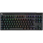 کیبورد گیمینگ لاجیتک G PRO X TKL RAPID