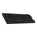 کیبورد گیمینگ لاجیتک G PRO X TKL RAPID - تصویر 2