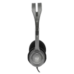 هدست لاجیتک Logitech H110 Stereo - تصویر 2