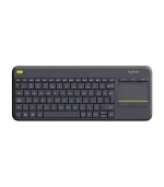 کيبورد بی سیم لاجیتک Logitech K400 PLUS