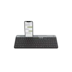 کیبورد بی سیم لاجیتک LOGITECH K580 - تصویر 2