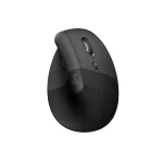 موس بی سیم لاجیتک مدل Logitech Lift Vertical Ergonomic