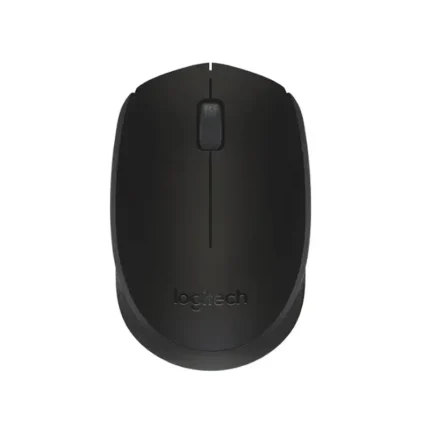 موس بی‌سیم Logitech M171