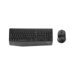 کیبورد و موس بی‌سیم لاجیتک مدل Logitech MK345 Keyboard & Mouse Combo