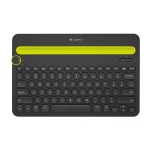 کیبورد بی‌سیم لاجیتک مدل K480