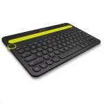 کیبورد بی‌سیم لاجیتک مدل K480 - تصویر 3