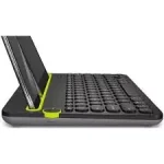 کیبورد بی‌سیم لاجیتک مدل K480 - تصویر 2
