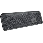کیبورد لاجیتک مدل Logitech MX Keys S - تصویر 2