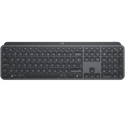 کیبورد لاجیتک مدل Logitech MX Keys S