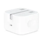 خرید شارژر اصلی 40 وات مدل Dynamic Power Adapter با توان خروجی تا 60 وات سه پین مناسب آیفون سری 17 - تصویر 4