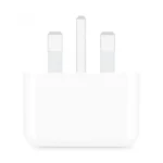 خرید شارژر اصلی 40 وات مدل Dynamic Power Adapter با توان خروجی تا 60 وات سه پین مناسب آیفون سری 17 - تصویر 2