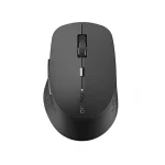 ماوس بی سیم رپو مدل M300 Silent -Light Gray