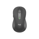 ماوس بی‌ سیم لاجیتک مدل Logitech Signature M650 Graphite