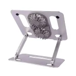 پایه خنک کننده لپ تاپ مدل Coolcold W8 - تصویر 2