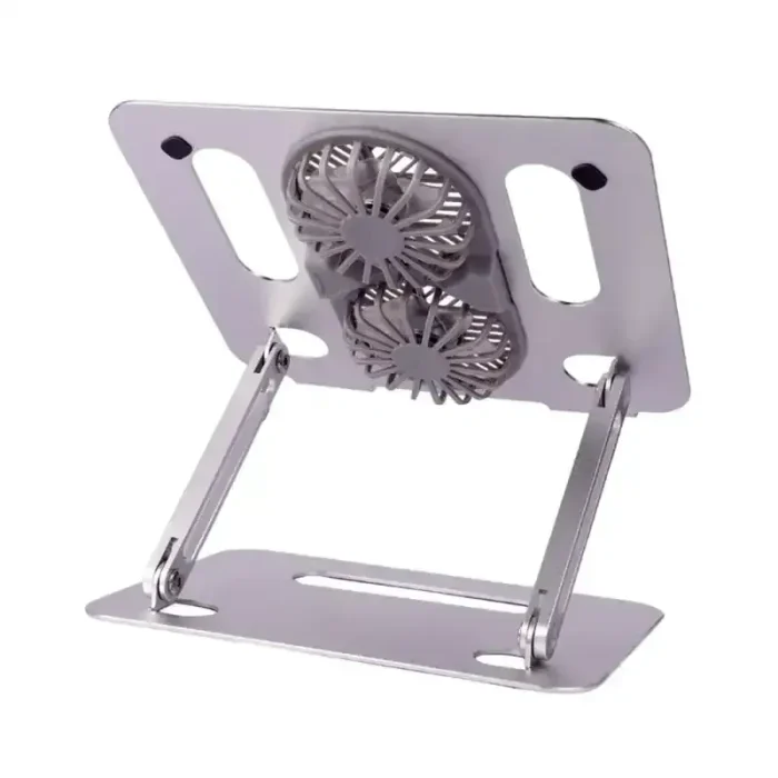 پایه خنک کننده لپ تاپ مدل Coolcold W8 - تصویر 2