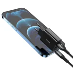 شارژر دیواری MCDODO مدل CH-8910 توان 18 وات - تصویر 3