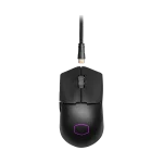 ماوس بی سیم گیمینگ کولر مستر مدل MM712 Black