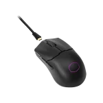 ماوس بی سیم گیمینگ کولر مستر مدل MM712 Black - تصویر 5