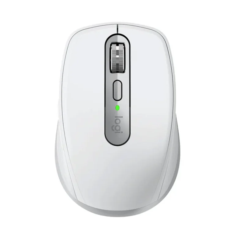 Logitech MX Anywhere 3S White
