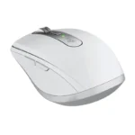 موس بی‌سیم لاجیتک مدل MX Anywhere 3S White - تصویر 2