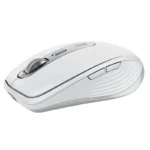 موس بی‌سیم لاجیتک مدل MX Anywhere 3S White - تصویر 3