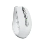 موس بی‌سیم لاجیتک مدل MX Anywhere 3S White - تصویر 4