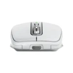 موس بی‌سیم لاجیتک مدل MX Anywhere 3S White - تصویر 5
