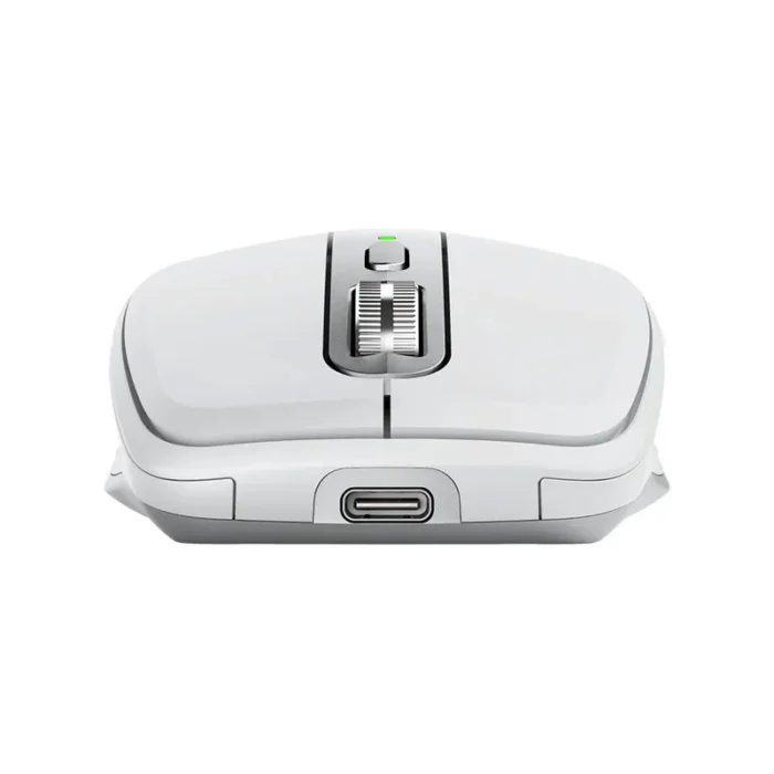 موس بی‌سیم لاجیتک مدل MX Anywhere 3S White - تصویر 5