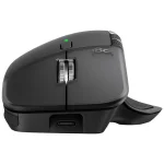 ماوس لاجیتک مدل Logitech MX Master 4 - تصویر 2