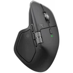 ماوس لاجیتک مدل Logitech MX Master 4 - تصویر 3
