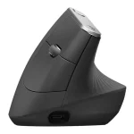 موس بی‌ سیم ارگونومیک Logitech MX Vertical - تصویر 2