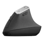 موس بی‌ سیم ارگونومیک Logitech MX Vertical - تصویر 3