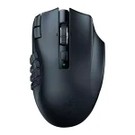 موس بی سیم گیمینگ ریزر Naga V2 HyperSpeed