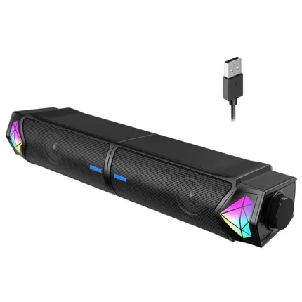 اسپیکر RGB اونیکوما مدل L1