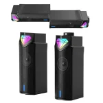 اسپیکر RGB اونیکوما مدل L1 - تصویر 2