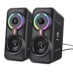 اسپیکر دسکتاپ گیمینگ اونیکوما مدل L6