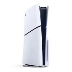 کنسول بازی سونی PlayStation 5 Slim ریجن اروپا نسخه دیسک‌خور ظرفیت 1 ترابایت (PS5 Slim 2016A) - تصویر 3