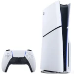 کنسول بازی سونی PlayStation 5 Slim ریجن اروپا نسخه دیسک‌خور ظرفیت 1 ترابایت (PS5 Slim 2016A) - تصویر 4