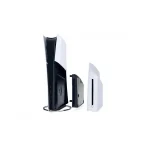 کنسول بازی سونی PlayStation 5 Slim ریجن اروپا نسخه دیسک‌خور ظرفیت 1 ترابایت (PS5 Slim 2016A) - تصویر 6