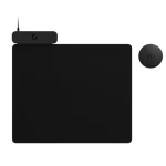 ماوس پد گیمینگ لاجیتک مدل Logitech G POWERPLAY 2 Wireless Charging Mouse Pad