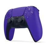 دسته بازی DualSense بنفش فضایی (Galactic Purple) برای PS5