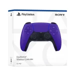 دسته بازی DualSense بنفش فضایی (Galactic Purple) برای PS5 - تصویر 4