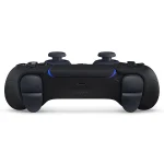 دسته بازی DualSense مشکی (Midnight Black) برای PS5 - تصویر 2